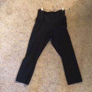 Nike workout pants/leggings